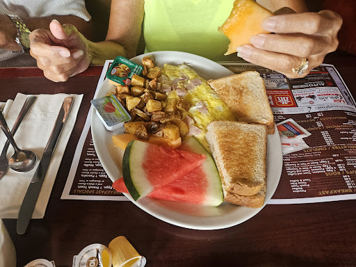 Photo of Casselman Restaurant - 703 Principale St, Casselman, ON K0A 1M0